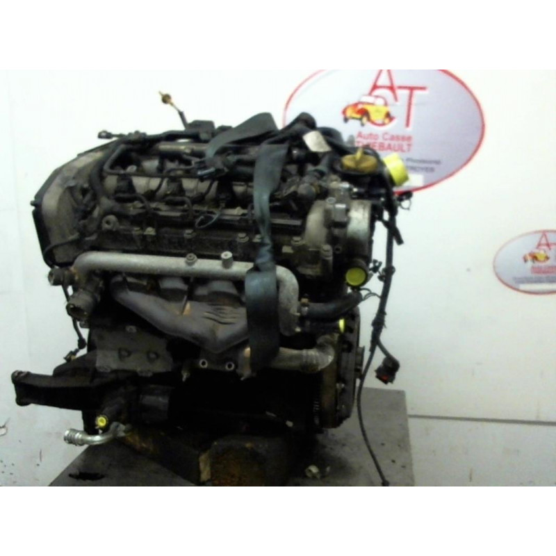 Moteur ALFA ROMEO 147 PHASE 1 d’occasion