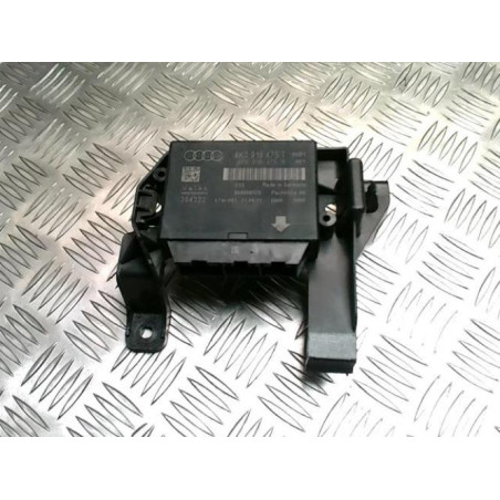 Module électronique AUDI A4 3 AVANT PHASE 1 BREAK d’occasion