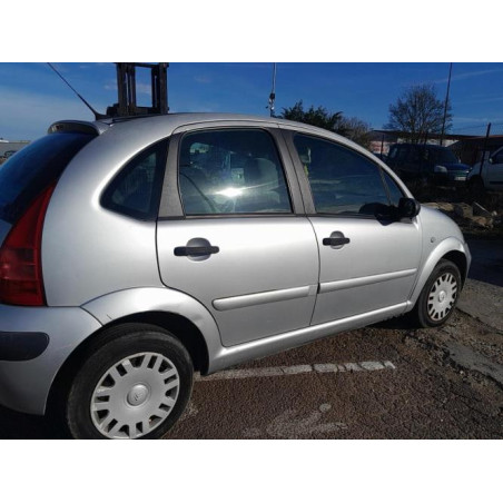 Filtre a huile CITROEN C3 1 PHASE 1 d’occasion