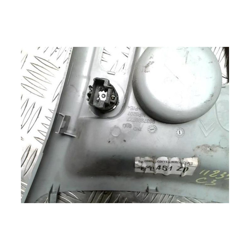 Allume cigare CITROEN C3 1 PHASE 1 d’occasion
