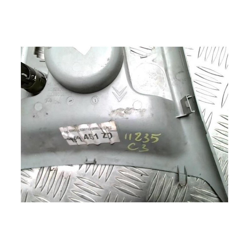 Allume cigare CITROEN C3 1 PHASE 1 d’occasion