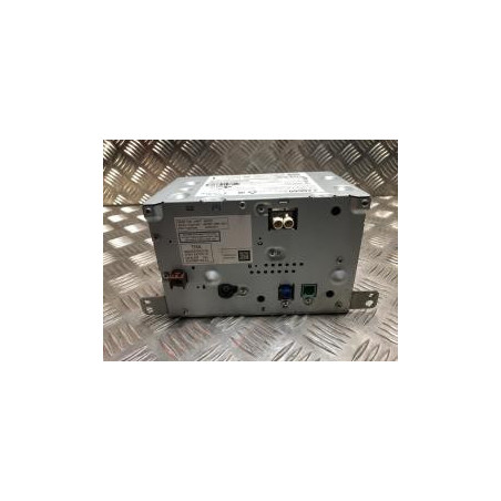 Autoradio d'origine VOLVO XC 90 2 PHASE 1 d’occasion