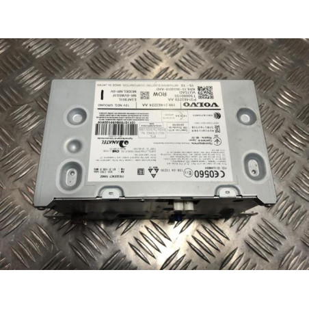 Autoradio d'origine VOLVO XC 90 2 PHASE 1 d’occasion
