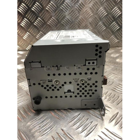 Autoradio d'origine VOLVO XC 90 2 PHASE 1 d’occasion