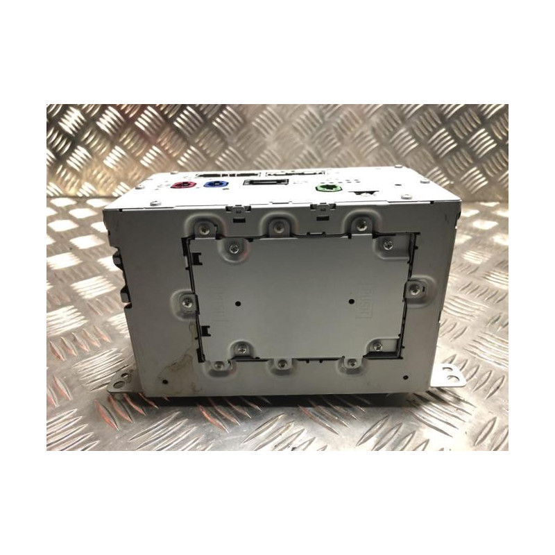 Autoradio d'origine VOLVO XC 90 2 PHASE 1 d’occasion