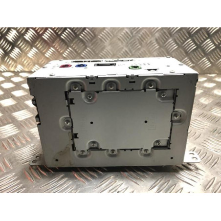Autoradio d'origine VOLVO XC 90 2 PHASE 1 d’occasion