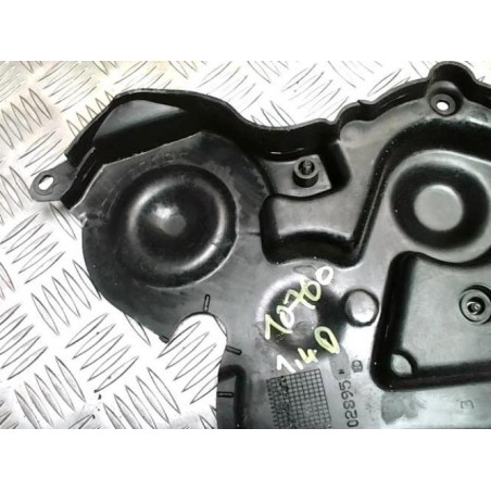 Couvercle de distribution CITROEN C3 1 PHASE 1 d’occasion