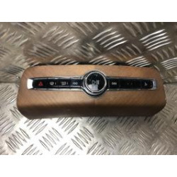Commande autoradio VOLVO XC 90 2 PHASE 1 d’occasion