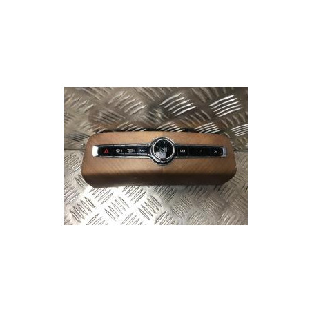 Commande autoradio VOLVO XC 90 2 PHASE 1 d’occasion
