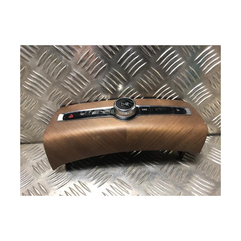 Commande autoradio VOLVO XC 90 2 PHASE 1 d’occasion