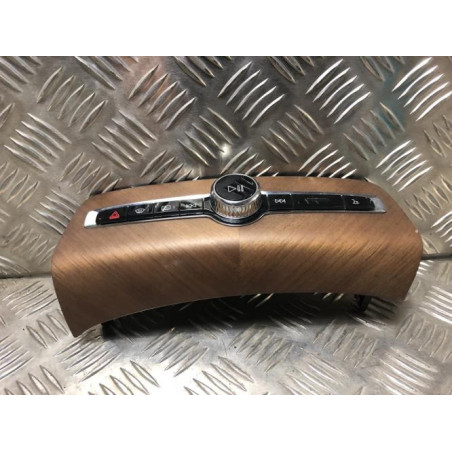 Commande autoradio VOLVO XC 90 2 PHASE 1 d’occasion