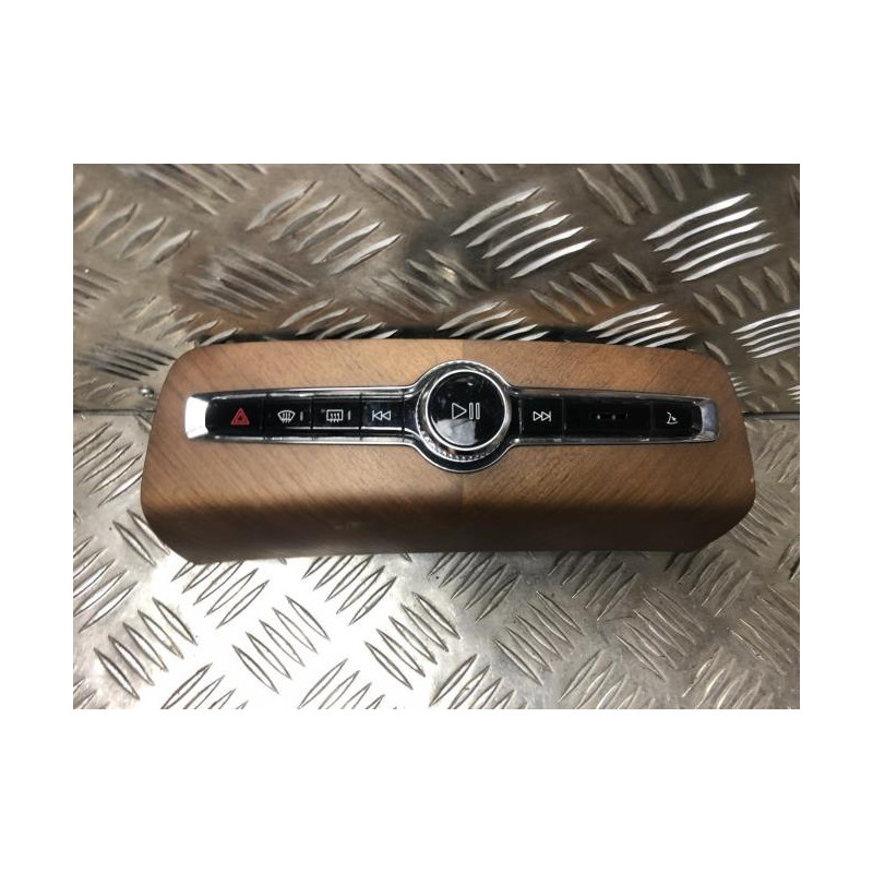 Commande autoradio VOLVO XC 90 2 PHASE 1 d’occasion