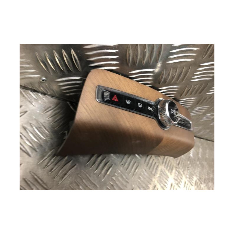 Commande autoradio VOLVO XC 90 2 PHASE 1 d’occasion