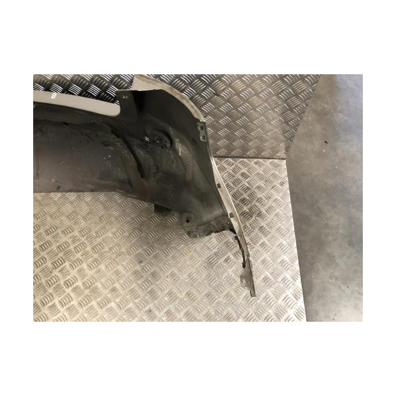 Pare choc arriere NISSAN QASHQAI 1 PHASE 1 d’occasion