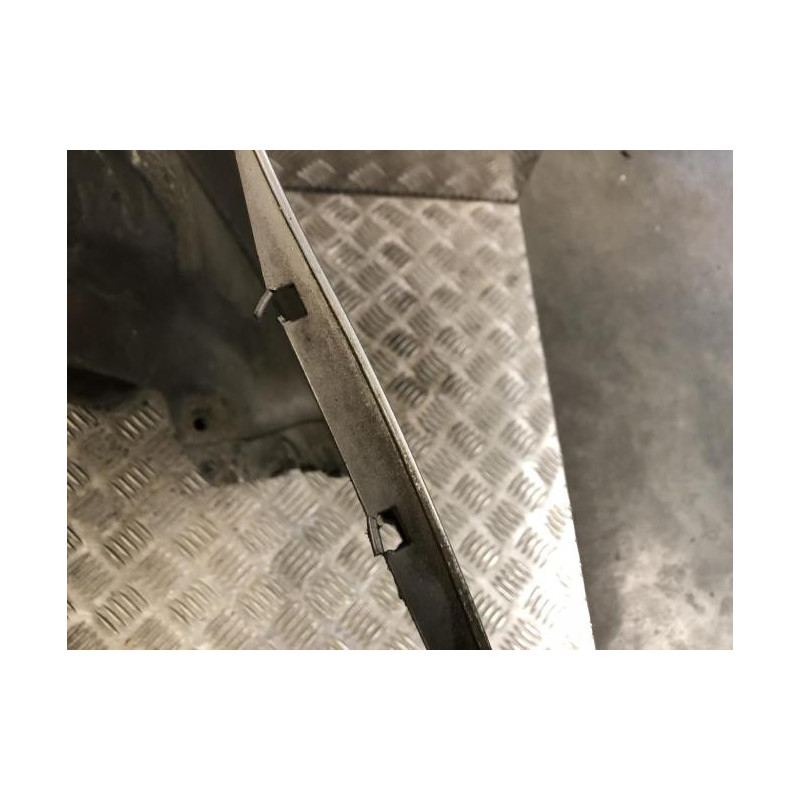 Pare choc arriere NISSAN QASHQAI 1 PHASE 1 d’occasion