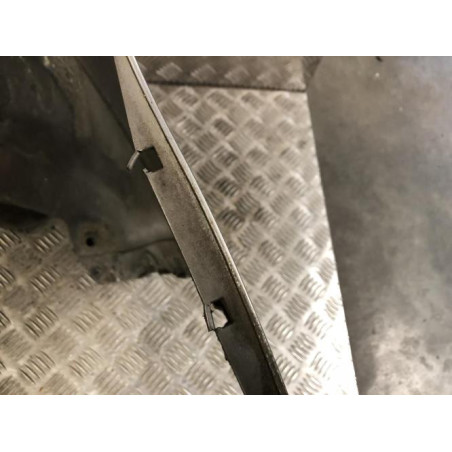 Pare choc arriere NISSAN QASHQAI 1 PHASE 1 d’occasion