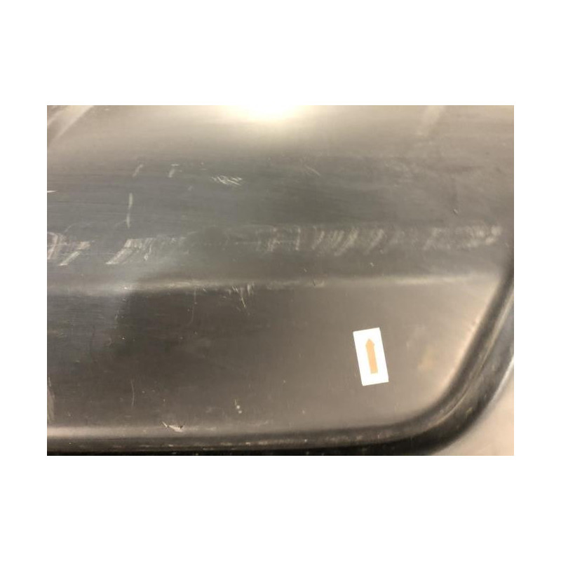 Pare choc arriere NISSAN QASHQAI 1 PHASE 1 d’occasion
