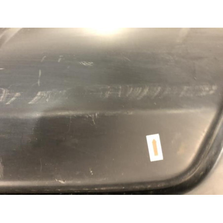 Pare choc arriere NISSAN QASHQAI 1 PHASE 1 d’occasion