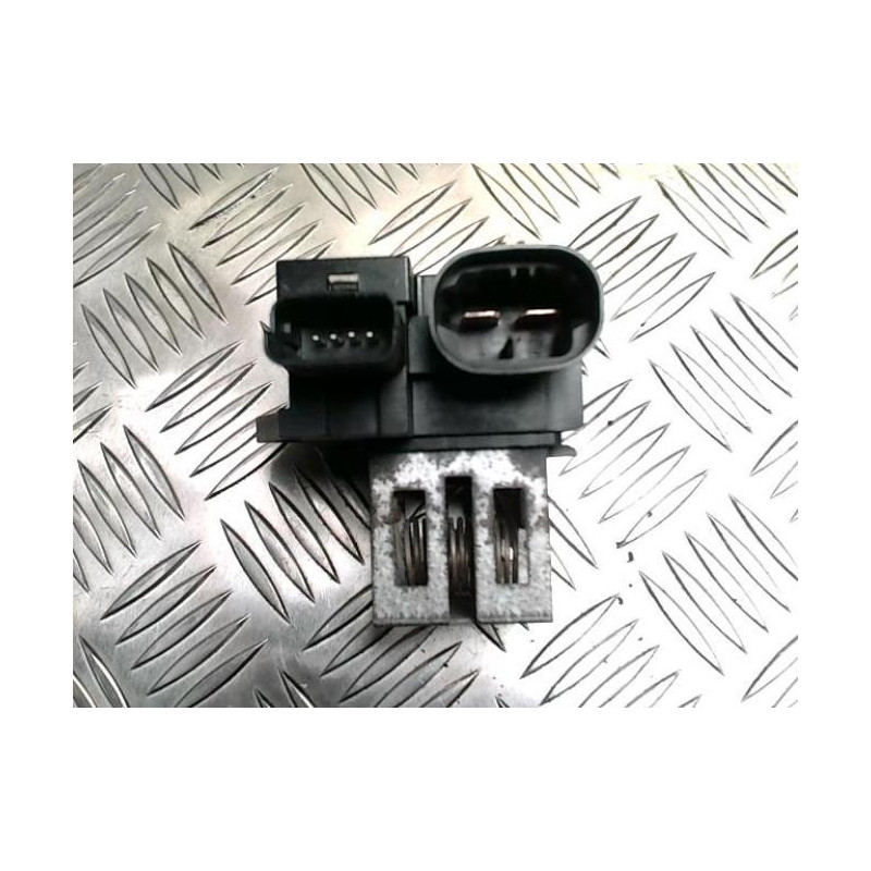 Resistance chauffage CITROEN C4 1 PHASE 2 d’occasion