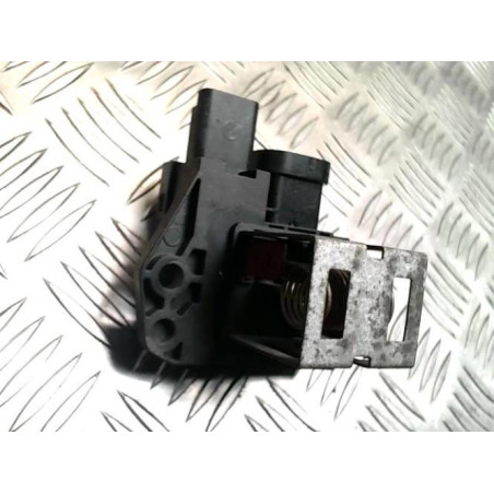Resistance chauffage CITROEN C4 1 PHASE 2 d’occasion