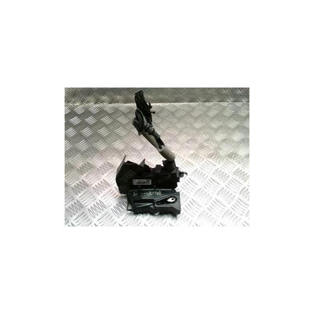Serrure arriere droit RENAULT MEGANE 4 PHASE 2 d’occasion