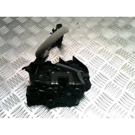 Serrure arriere droit RENAULT MEGANE 4 PHASE 2 d’occasion
