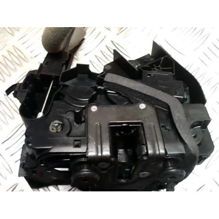 Serrure arriere droit RENAULT MEGANE 4 PHASE 2 d’occasion