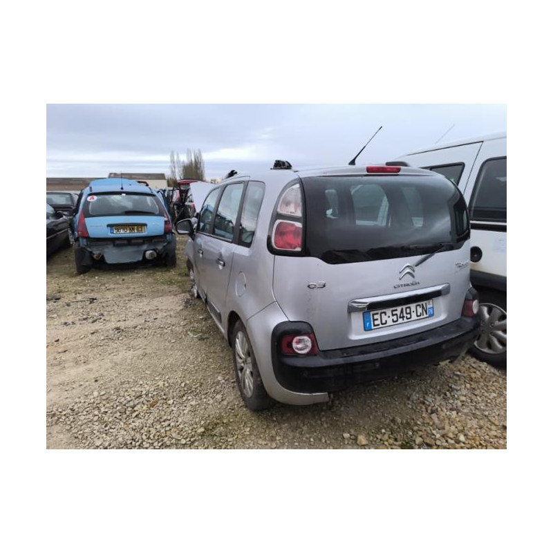 Jante CITROEN C3 PICASSO PHASE 2 d’occasion