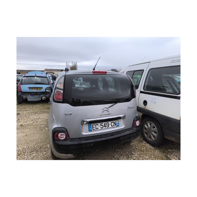 Jante CITROEN C3 PICASSO PHASE 2 d’occasion