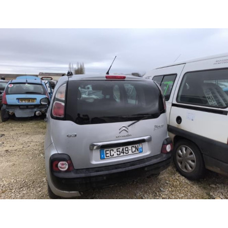 Jante CITROEN C3 PICASSO PHASE 2 d’occasion