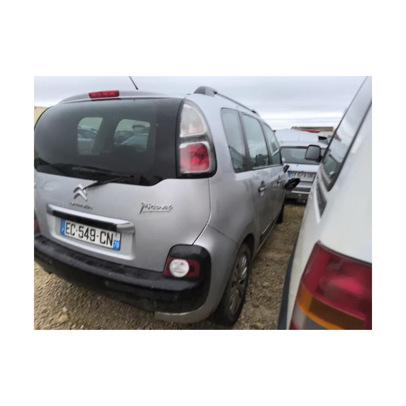 Jante CITROEN C3 PICASSO PHASE 2 d’occasion