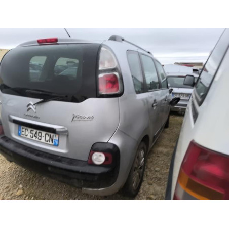 Jante CITROEN C3 PICASSO PHASE 2 d’occasion