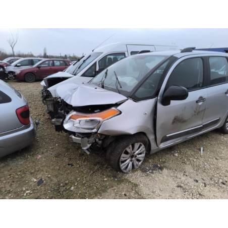 Jante CITROEN C3 PICASSO PHASE 2 d’occasion