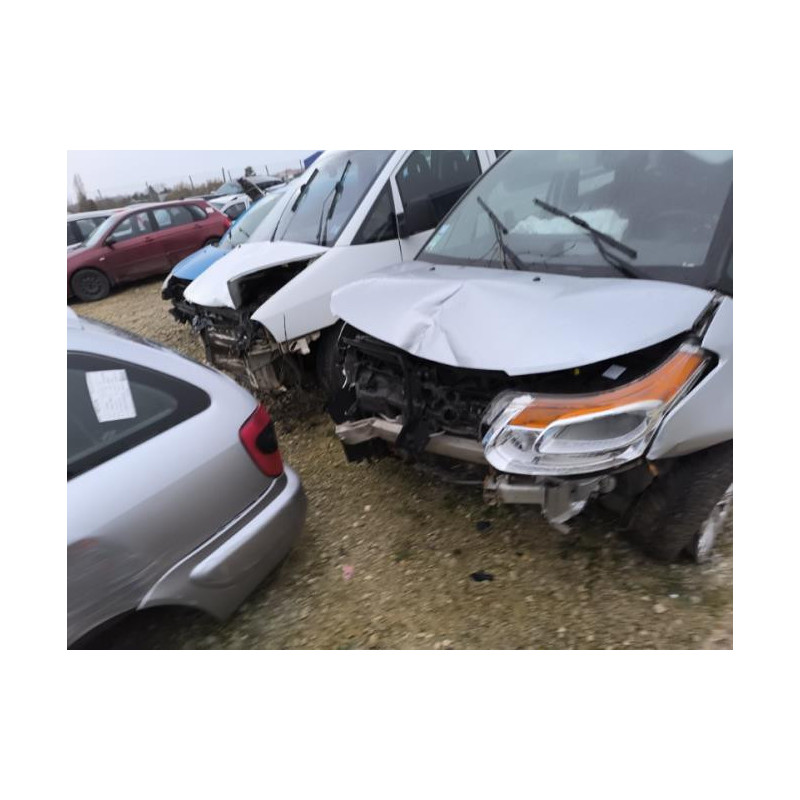 Jante CITROEN C3 PICASSO PHASE 2 d’occasion