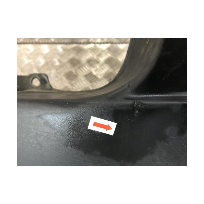 Pare choc arriere CITROEN NEMO d’occasion