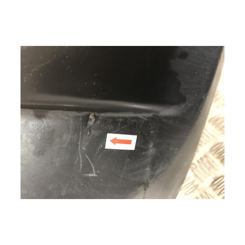 Pare choc arriere CITROEN NEMO d’occasion