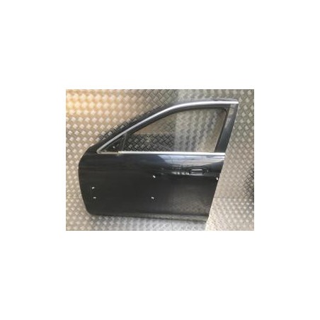 Porte avant gauche JAGUAR S-TYPE PHASE 2 d’occasion