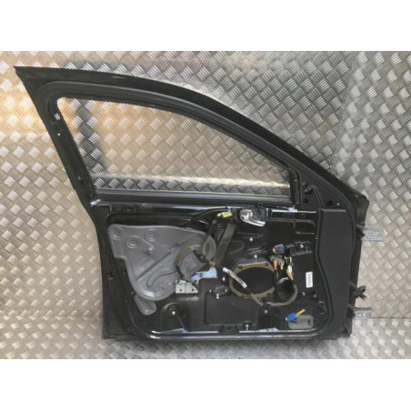 Porte avant gauche JAGUAR S-TYPE PHASE 2 d’occasion