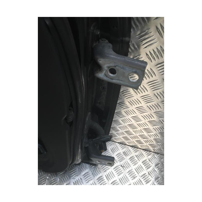 Porte avant gauche JAGUAR S-TYPE PHASE 2 d’occasion