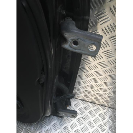 Porte avant gauche JAGUAR S-TYPE PHASE 2 d’occasion