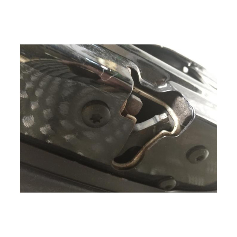 Porte avant gauche JAGUAR S-TYPE PHASE 2 d’occasion