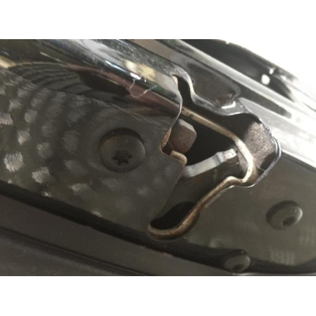 Porte avant gauche JAGUAR S-TYPE PHASE 2 d’occasion