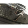 Porte avant gauche JAGUAR S-TYPE PHASE 2 d’occasion