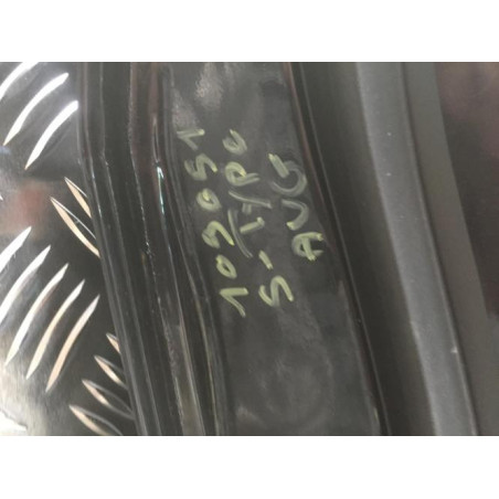 Porte avant gauche JAGUAR S-TYPE PHASE 2 d’occasion