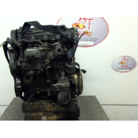 Moteur VOLKSWAGEN POLO III (6N1) d’occasion