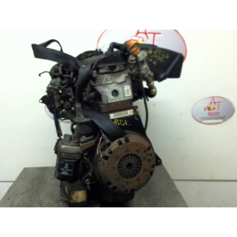 Moteur VOLKSWAGEN POLO III (6N1) d’occasion