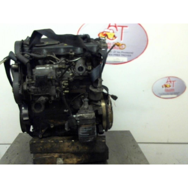 Moteur VOLKSWAGEN POLO III (6N1) d’occasion