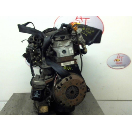 Moteur VOLKSWAGEN POLO III (6N1) d’occasion