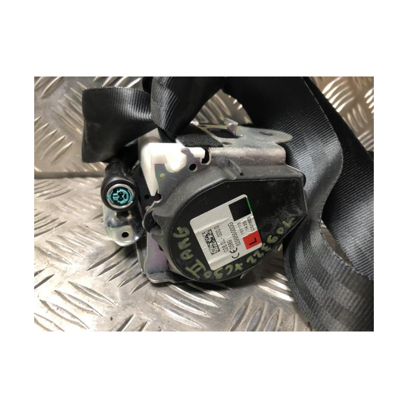 Ceinture arriere gauche VOLVO XC 90 2 PHASE 1 d’occasion