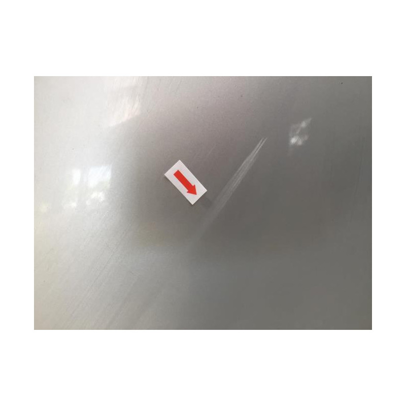 Porte arriere droit VOLKSWAGEN GOLF 6 d’occasion